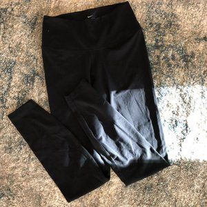 Nike Women's Sculpt Lux Tights - Black